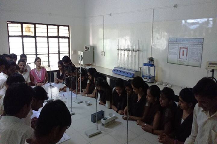 laboratory